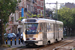 BN PCC 7700 n°7706 sur la ligne 25 (STIB - MIVB) à Bruxelles (Brussel)