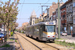 BN PCC 7900 n°7928 sur la ligne 25 (STIB - MIVB) à Bruxelles (Brussel)