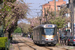 BN PCC 7900 n°7928 sur la ligne 25 (STIB - MIVB) à Bruxelles (Brussel)