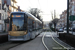 Bombardier Flexity Outlook Cityrunner T3000 n°3059 sur la ligne 25 (STIB - MIVB) à Bruxelles (Brussel)