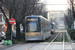 Bombardier Flexity Outlook Cityrunner T3000 n°3080 sur la ligne 25 (STIB - MIVB) à Bruxelles (Brussel)