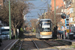 Bombardier Flexity Outlook Cityrunner T3000 n°3101 sur la ligne 25 (STIB - MIVB) à Bruxelles (Brussel)