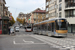 Bombardier Flexity Outlook Cityrunner T3000 n°3134 sur la ligne 25 (STIB - MIVB) à Bruxelles (Brussel)