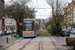 Bombardier Flexity Outlook Cityrunner T3000 n°3062 sur la ligne 25 (STIB - MIVB) à Bruxelles (Brussel)