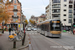 Bombardier Flexity Outlook Cityrunner T3000 n°3019 sur la ligne 25 (STIB - MIVB) à Bruxelles (Brussel)