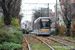 Bombardier Flexity Outlook Cityrunner T3000 n°3144 sur la ligne 25 (STIB - MIVB) à Bruxelles (Brussel)