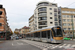 Bombardier Flexity Outlook Cityrunner T3000 n°3134 sur la ligne 25 (STIB - MIVB) à Bruxelles (Brussel)