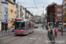 Bombardier Flexity Outlook Cityrunner T3000 n°3092 sur la ligne 25 (STIB - MIVB) à Bruxelles (Brussel)