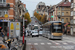 Bombardier Flexity Outlook Cityrunner T3000 n°3019 sur la ligne 25 (STIB - MIVB) à Bruxelles (Brussel)