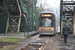 Bombardier Flexity Outlook Cityrunner T4000 n°4011 sur la ligne 3 (STIB - MIVB) à Bruxelles (Brussel)