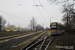 Bombardier Flexity Outlook Cityrunner T4000 n°4003 sur la ligne 3 (STIB - MIVB) à Bruxelles (Brussel)