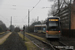 Bombardier Flexity Outlook Cityrunner T4000 n°4003 sur la ligne 3 (STIB - MIVB) à Bruxelles (Brussel)