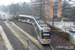 Bombardier Flexity Outlook Cityrunner T4000 n°4003 sur la ligne 3 (STIB - MIVB) à Bruxelles (Brussel)