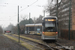 Bombardier Flexity Outlook Cityrunner T4000 n°4003 sur la ligne 3 (STIB - MIVB) à Bruxelles (Brussel)