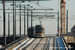 Bombardier Flexity Outlook Cityrunner T4000 n°4008 sur la ligne 3 (STIB - MIVB) à Bruxelles (Brussel)