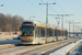 Bombardier Flexity Outlook Cityrunner T4000 n°4013 sur la ligne 3 (STIB - MIVB) à Bruxelles (Brussel)