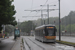 Bombardier Flexity Outlook Cityrunner T4000 n°4063 sur la ligne 3 (STIB - MIVB) à Bruxelles (Brussel)