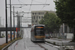 Bombardier Flexity Outlook Cityrunner T4000 n°4060 sur la ligne 3 (STIB - MIVB) à Bruxelles (Brussel)