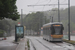 Bombardier Flexity Outlook Cityrunner T4000 n°4063 sur la ligne 3 (STIB - MIVB) à Bruxelles (Brussel)