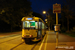 BN PCC 7700 n°7713 sur la ligne 31 (STIB - MIVB) à Bruxelles (Brussel)