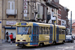 BN PCC 7700 n°7708 sur la ligne 32 (STIB - MIVB) à Bruxelles (Brussel)