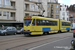 BN PCC 7500 n°7500 sur la ligne 39 (STIB - MIVB) à Bruxelles (Brussel)