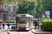 BN PCC 7700 n°7722 sur la ligne 39 (STIB - MIVB) à Bruxelles (Brussel)