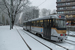 BN PCC 7700 n°7791 sur la ligne 39 (STIB - MIVB) à Bruxelles (Brussel)