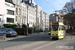 BN PCC 7100 n°7158 sur la ligne 39 (STIB - MIVB) à Bruxelles (Brussel)