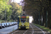 BN PCC 7500 n°7500 sur la ligne 39 (STIB - MIVB) à Bruxelles (Brussel)