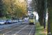 BN PCC 7100 n°7158 sur la ligne 39 (STIB - MIVB) à Bruxelles (Brussel)