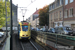 BN PCC 7100 n°7164 sur la ligne 39 (STIB - MIVB) à Bruxelles (Brussel)