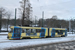 BN PCC 7700 n°7769 sur la ligne 39 (STIB - MIVB) à Bruxelles (Brussel)