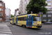 BN PCC 7700 n°7785 sur la ligne 39 (STIB - MIVB) à Bruxelles (Brussel)