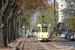 BN PCC 7100 n°7158 sur la ligne 39 (STIB - MIVB) à Bruxelles (Brussel)