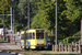 BN PCC 7500 n°7500 sur la ligne 39 (STIB - MIVB) à Bruxelles (Brussel)