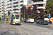 BN PCC 7100 n°7170 sur la ligne 39 (STIB - MIVB) à Bruxelles (Brussel)