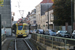 BN PCC 7100 n°7164 sur la ligne 39 (STIB - MIVB) à Bruxelles (Brussel)