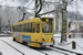 BN PCC 7100 n°7171 sur la ligne 39 (STIB - MIVB) à Bruxelles (Brussel)