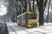 BN PCC 7700 n°7725 sur la ligne 39 (STIB - MIVB) à Bruxelles (Brussel)