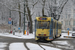 BN PCC 7700 n°7760 sur la ligne 39 (STIB - MIVB) à Bruxelles (Brussel)