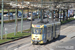 BN PCC 7700 n°7725 sur la ligne 39 (STIB - MIVB) à Bruxelles (Brussel)