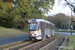 BN PCC 7800 n°7813 sur la ligne 39 (STIB - MIVB) à Bruxelles (Brussel)