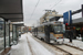 BN PCC 7800 n°7823 sur la ligne 39 (STIB - MIVB) à Bruxelles (Brussel)