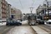 BN PCC 7800 n°7823 sur la ligne 39 (STIB - MIVB) à Bruxelles (Brussel)