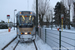 BN PCC 7800 n°7823 sur la ligne 39 (STIB - MIVB) à Wezembeek-Oppem