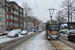 BN PCC 7800 n°7823 sur la ligne 39 (STIB - MIVB) à Bruxelles (Brussel)