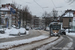 BN PCC 7800 n°7823 sur la ligne 39 (STIB - MIVB) à Bruxelles (Brussel)