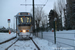 BN PCC 7800 n°7823 sur la ligne 39 (STIB - MIVB) à Wezembeek-Oppem