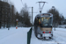 BN PCC 7800 n°7823 sur la ligne 39 (STIB - MIVB) à Wezembeek-Oppem